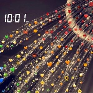 Meet your Posher, Karizma